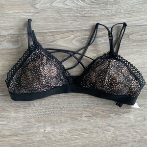 Victoria’s Secret bralette